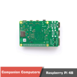 Buy Raspberry Pi 4 Official Original Model B Dev Board Online