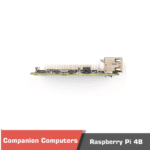 Buy Raspberry Pi 4 Official Original Model B Dev Board Online