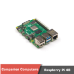 Buy Raspberry Pi 4 Official Original Model B Dev Board Online
