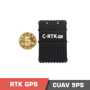 Buy CUAV C-RTK 9Ps Online