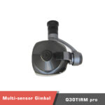 Q30TIRM Pro 3-axis Gimbal Camera - Image 6