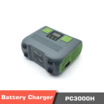SkyRC PC3000H LiPo/LiHV Quattro Battery Charger - Image 2