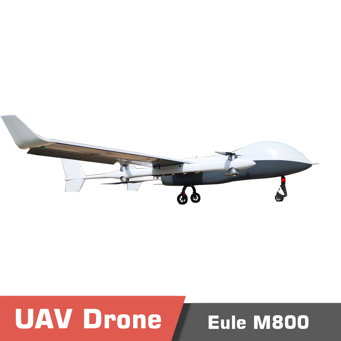 1-4.jpg Eule M800 Heavy Lift Long Endurance VTOL - Image 1