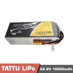 TATTU 6S 16000mAh LiPo Battery - Image 5