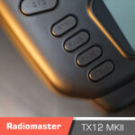 RadioMaster TX12 Mark II Radio Controller - Image 10