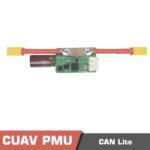 CUAV CAN PMU Lite Power Module - Image 2