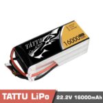 TATTU 6S 16000mAh LiPo Battery - Image 3