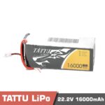 TATTU 6S 16000mAh LiPo Battery - Image 4