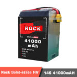 ROCK HV battery 14s 41000mAh-Semi Solid-State Battery