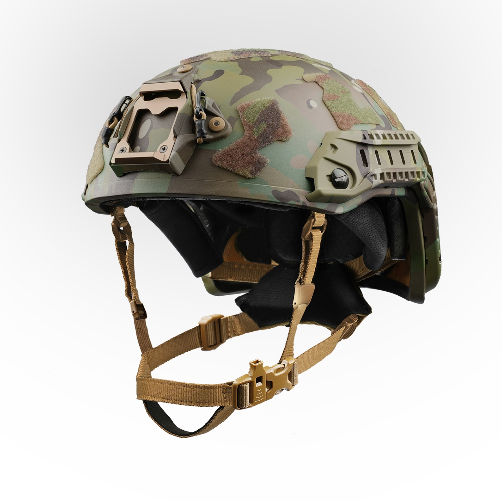 1767780026_5384-1700x1700-1.png Kevlar helmet SHC BURAN 4.0 Multicam - Image 1