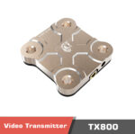 SpeedyBee TX800 VTX 5.8G 48CH PitMode Long Range Transmitter Tramp Support For RC FPV Racing Drone - Image 2