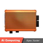 Apex Xavier AI-powered Autonomous Computing Solution - Image 2
