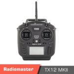 RadioMaster TX12 Mark II Radio Controller - Image 3