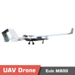 Eule M800 Heavy Lift Long Endurance VTOL - Image 2