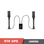 H-RTK Unicore UM982 (Dual Antenna) - Image 2