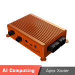 Apex Xavier AI-powered Autonomous Computing Solution - Image 3