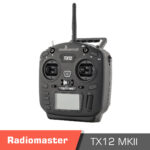 RadioMaster TX12 Mark II Radio Controller - Image 2