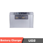 EV-PEAK UD2 Battery Charger with Wireless Charging - Image 2