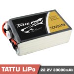TATTU 6S 30000mAh LiPo Battery - Image 3