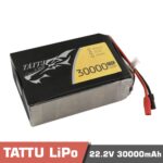TATTU 6S 30000mAh LiPo Battery - Image 2