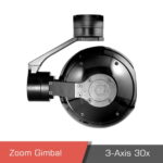 Drone 30x Zoom Gimbal Q30F - Image 2