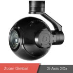 Drone 30x Zoom Gimbal Q30F - Image 3