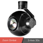 Drone 30x Zoom Gimbal Q30F - Image 4