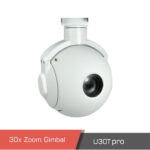 Gimbal Camera U30T pro - Image 2