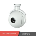 Gimbal Camera U30T pro