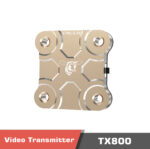 SpeedyBee TX800 VTX 5.8G 48CH PitMode Long Range Transmitter Tramp Support For RC FPV Racing Drone - Image 4