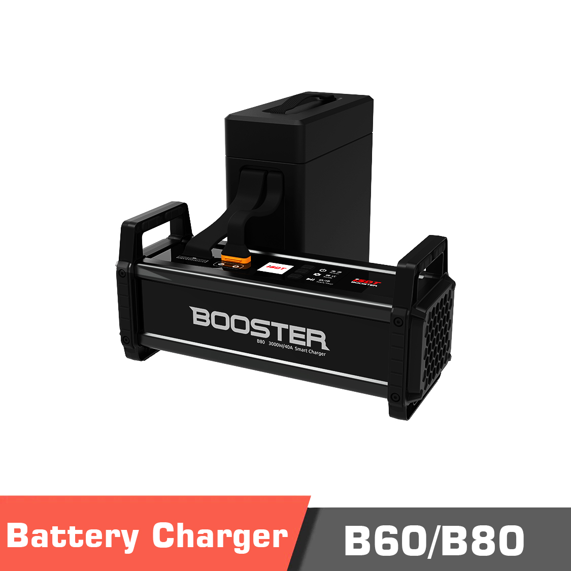 4-2-1.jpg ISDT B60 B80 battery Charger, smart professional 22S Lipo Charger - Image 1