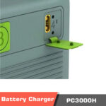 SkyRC PC3000H LiPo/LiHV Quattro Battery Charger - Image 4