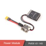 Holybro PM06 V2-14S Power Module - Image 2