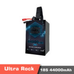 Ultra Rock Ultra HV battery 18s 44000mAh-Semi Solid-State Battery