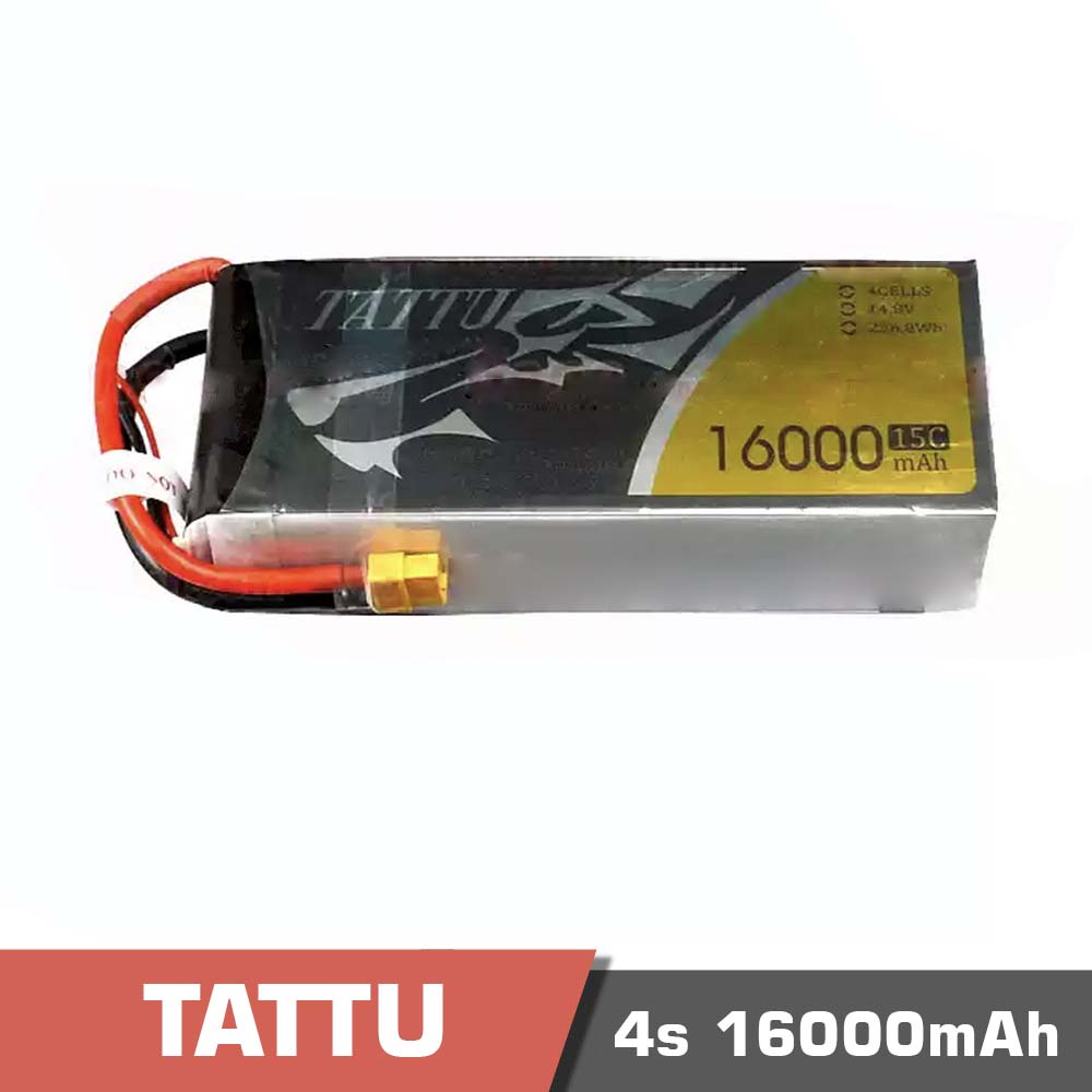 4s-16000-15C-1.jpg Battery Lipo 4S 16000mAh 15C Tattu - Image 1