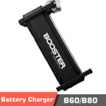 ISDT B60 B80 battery Charger, smart professional 22S Lipo Charger - Image 3