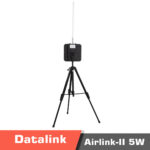 AirLink II 5W | WiFi data interface | Integrated All-in-one, IP53 level protection - Image 4