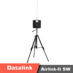 AirLink II 5W | WiFi data interface | Integrated All-in-one, IP53 level protection - Image 3
