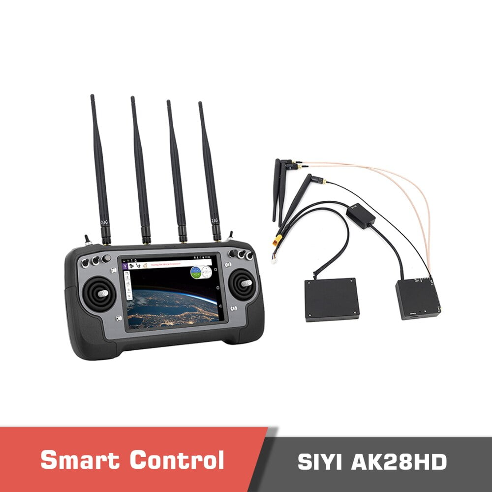 5km-FPV-Smart-Control-HD-for-Drone-UAV-All-in-one-Radio-Data-Video-link-SBus-5.jpg SIYI AK28HD – FPV Smart Control for Drone - Image 1
