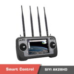 SIYI AK28HD – FPV Smart Control for Drone - Image 2