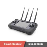 SIYI AK28HD – FPV Smart Control for Drone - Image 3