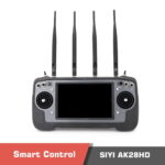 SIYI AK28HD – FPV Smart Control for Drone - Image 4