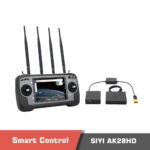 SIYI AK28HD – FPV Smart Control for Drone - Image 5