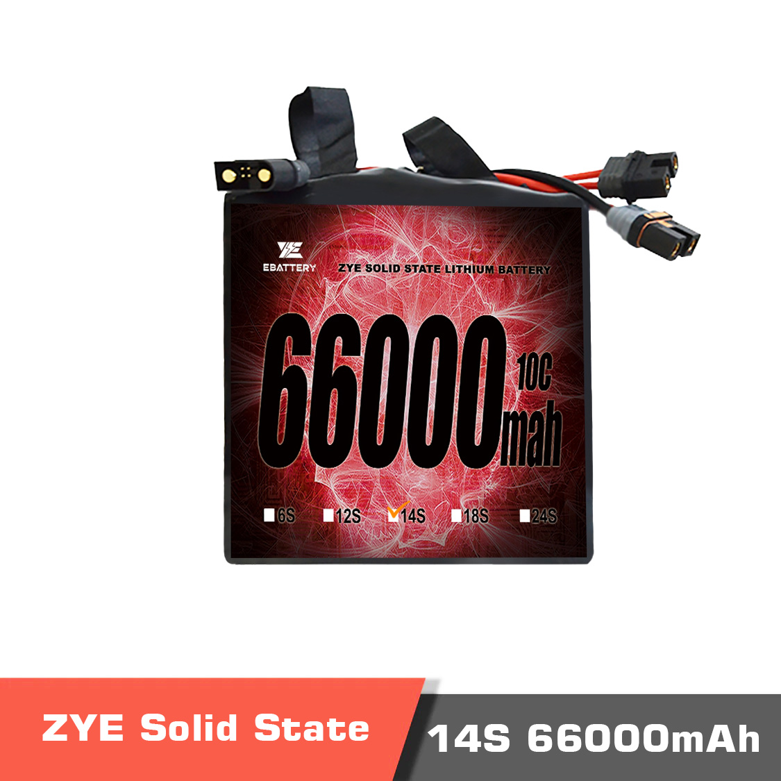 66000-14s-temp.2.jpg ZYE Power Ultra HV battery 14s 66000mAh-Semi Solid-State Battery - Image 1