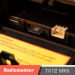 RadioMaster TX12 Mark II Radio Controller - Image 8