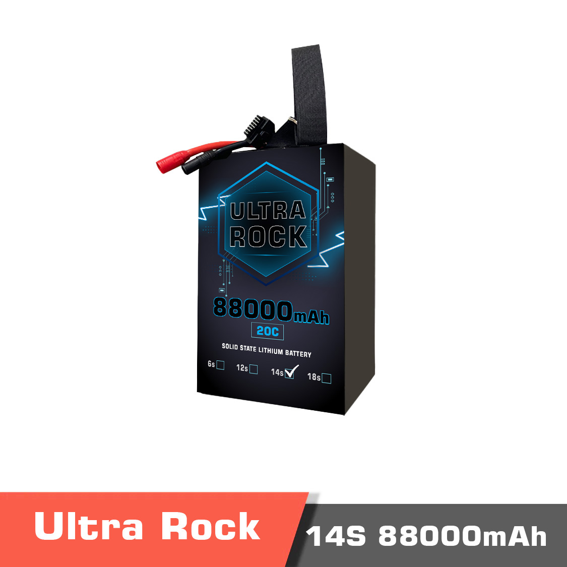 88000-14s-temp.jpg Ultra Rock Ultra HV battery 14s 88000mAh-Semi Solid-State Battery - Image 1