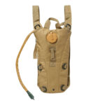 Hydrator backpack DFP Tan