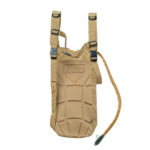 Hydrator backpack DFP Tan - Image 2