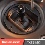 RadioMaster TX12 Mark II Radio Controller - Image 9