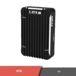 CUAV C-RTK Positioning Module 9P | High Precision GPS RTK for Pixhawk - Image 4